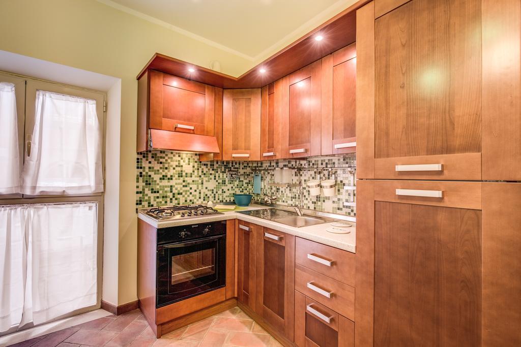 Apartamento Appartamento Via Del Monte Della Farina *