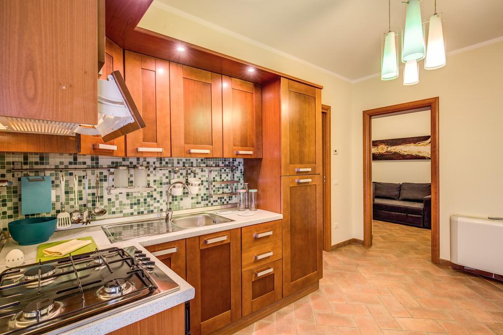 Appartamento Via Del Monte Della Farina Apartamento *