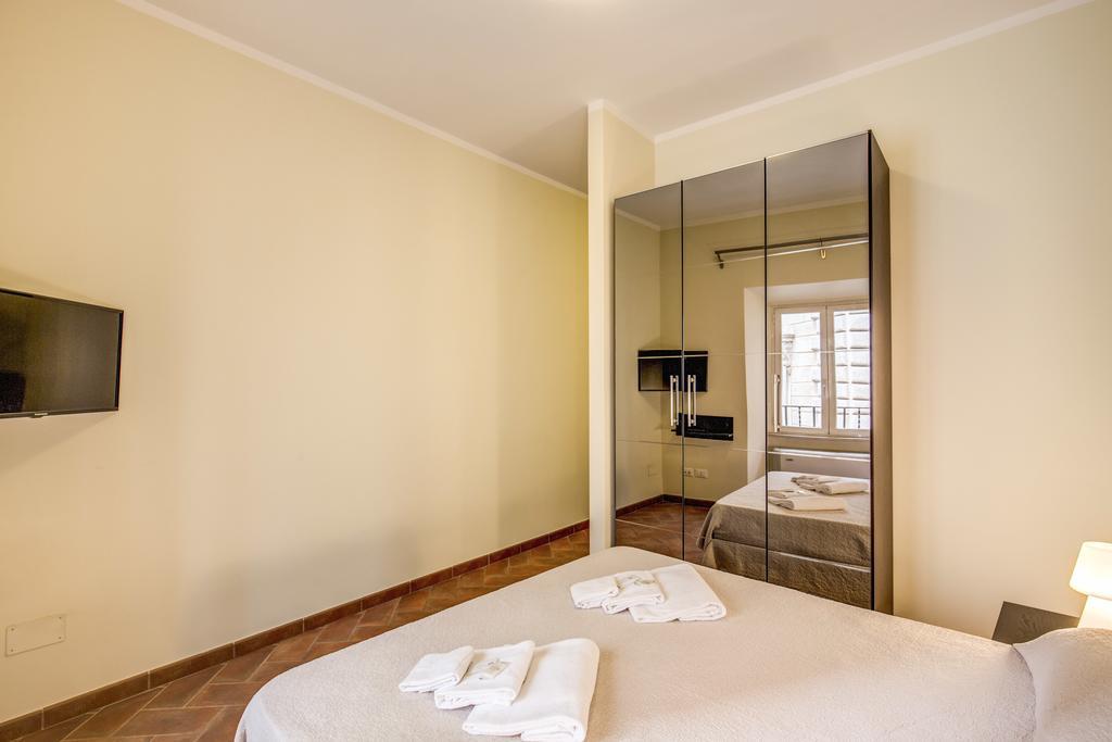 Appartamento Via Del Monte Della Farina Apartamento
