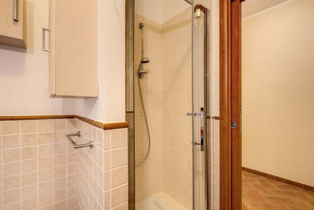 Appartamento Via Del Monte Della Farina Apartment Rom