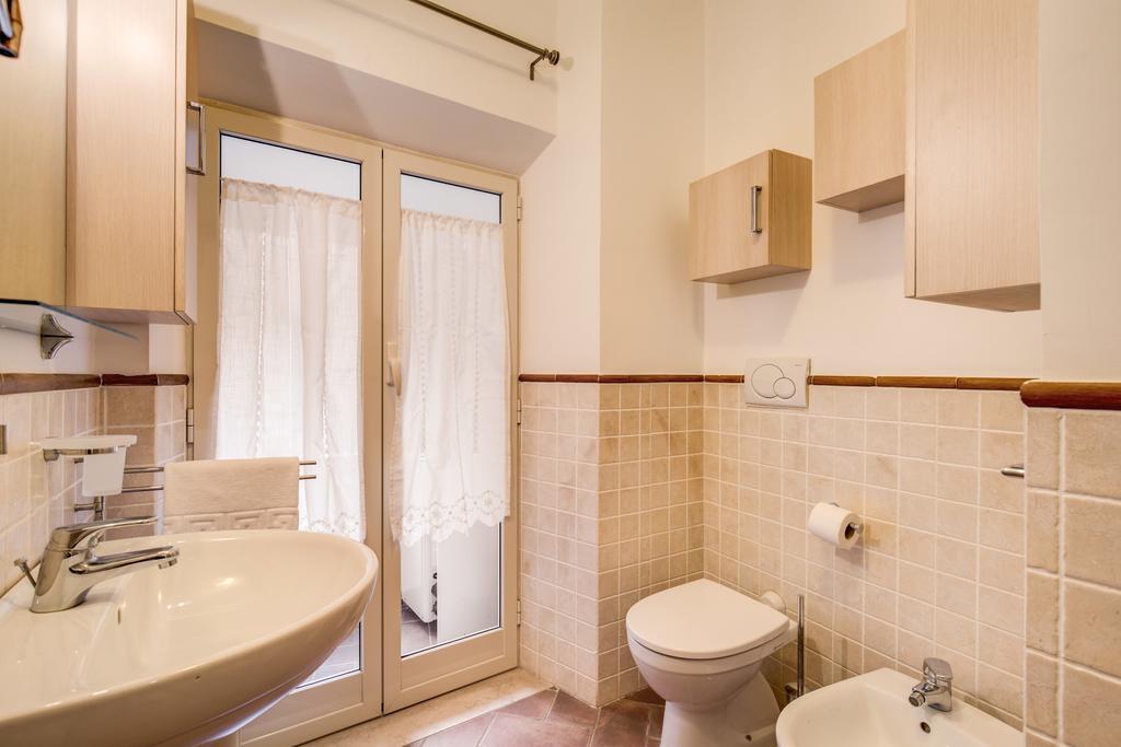 Appartamento Via Del Monte Della Farina Apartamento