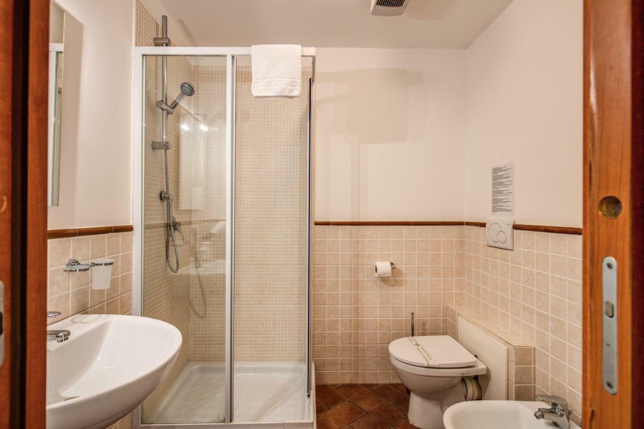 Appartamento Via Del Monte Della Farina Apartamento *