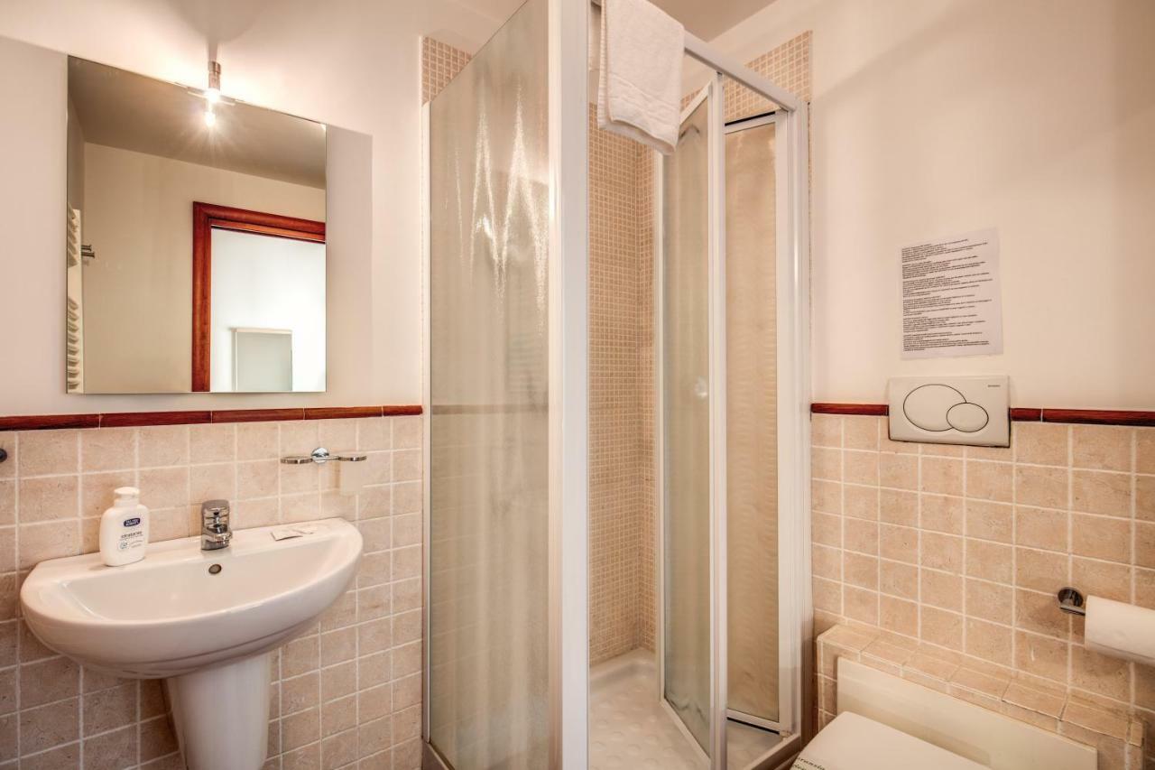Appartamento Via Del Monte Della Farina Apartamento