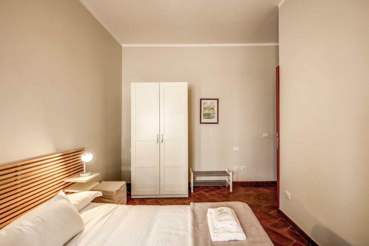 Appartamento Via Del Monte Della Farina Apartamento