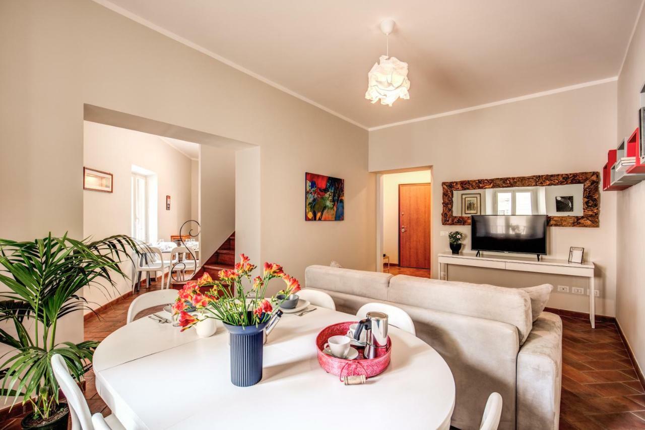 Apartamento Appartamento Via Del Monte Della Farina