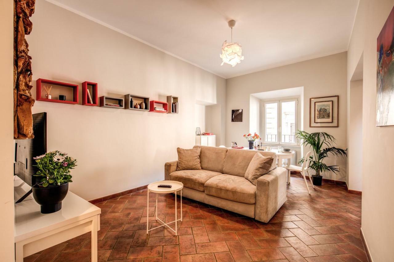 Apartamento Appartamento Via Del Monte Della Farina