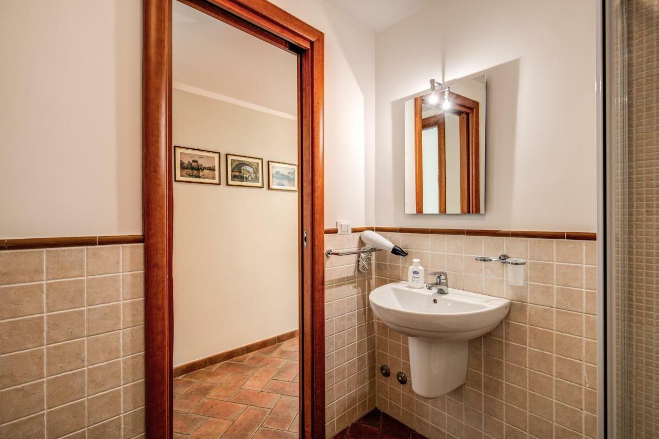 Apartamento Appartamento Via Del Monte Della Farina