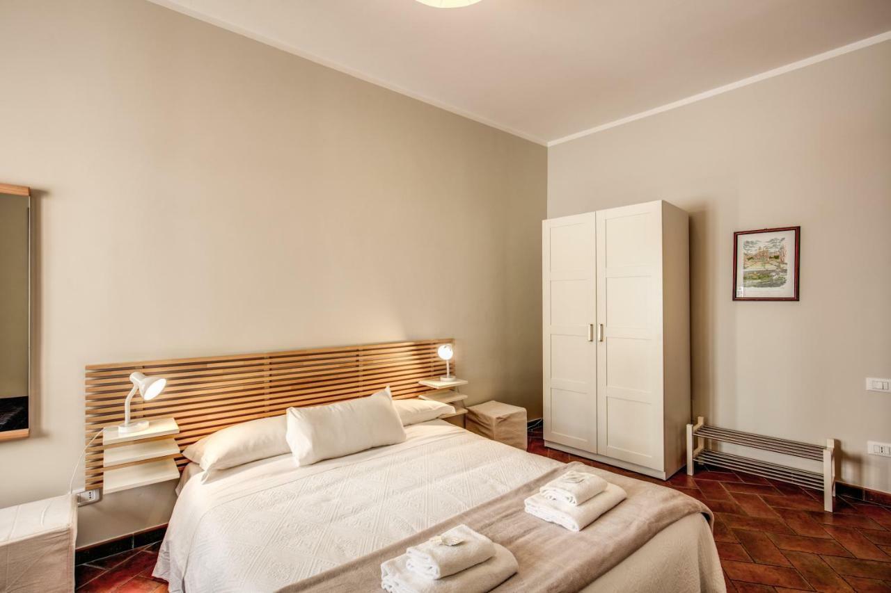 Apartamento Appartamento Via Del Monte Della Farina