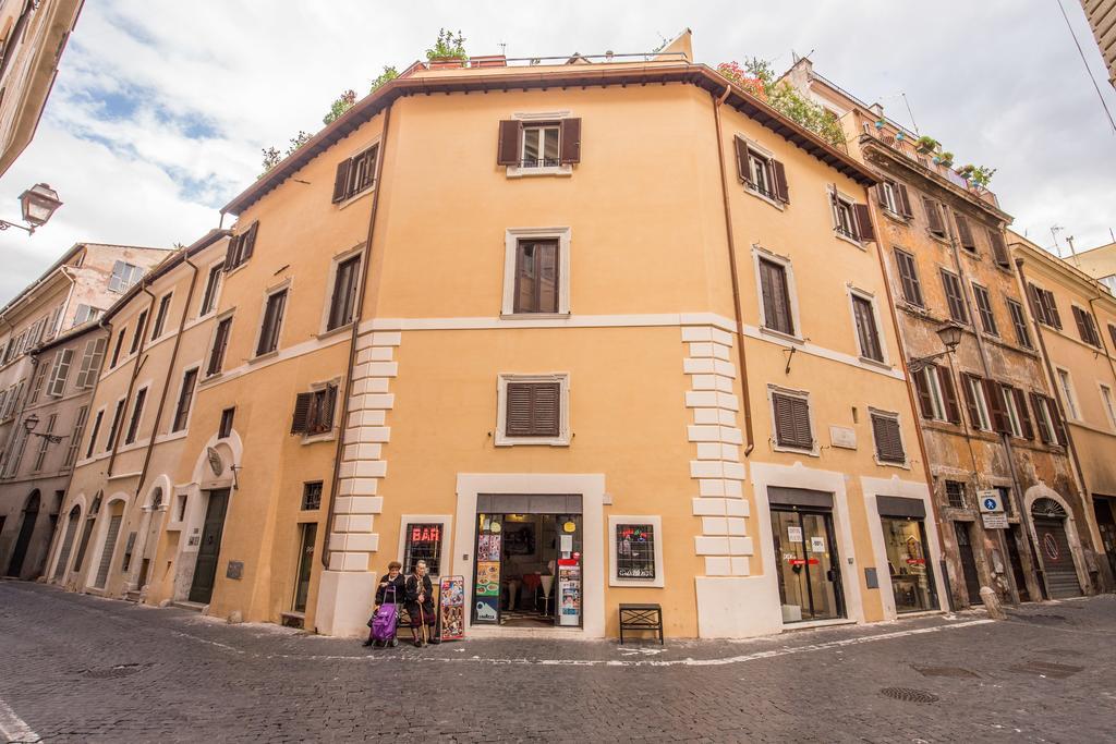 Apartamento Via Del Monte Della Farina *