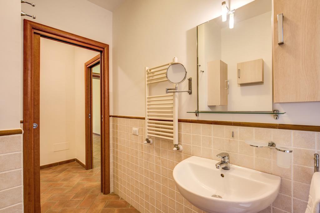 Via Del Monte Della Farina Apartamento *